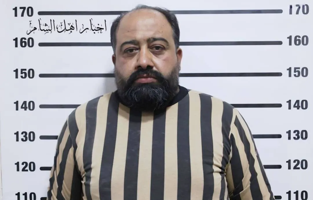 الأمن الداخلي في حلب يعتقل عنصراً نصراً سابقاً في ميليشيا الدفاع الوطني 