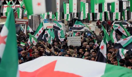 سوريا ما بعد الأسد: وعي جديد يطيح بثقافة التقديس وعبادة الأشخاص