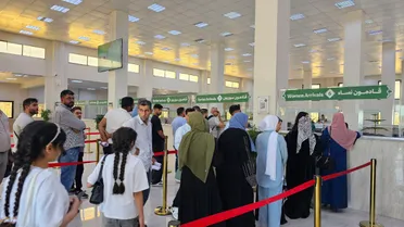 أكثر من 100 ألف لاجئ سوري يعودون طوعاً من الأردن إلى بلادهم منذ سقوط النظام