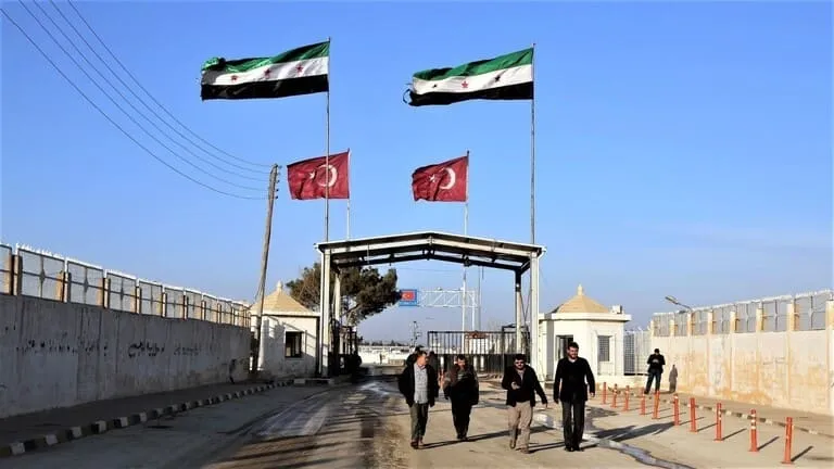 إجراءات ضرورية للسوريين مزدوجي الجنسية عند مغادرة تركيا