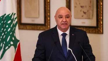 الرئاسة اللبنانية تنفي دخول مجموعات مسلّحة من سوريا وتؤكد استمرار التنسيق الحدودي