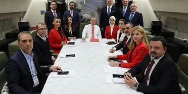 أردوغان: نقف إلى جانب سوريا ووحدتها وسنواجه من يعرقل استقرارها