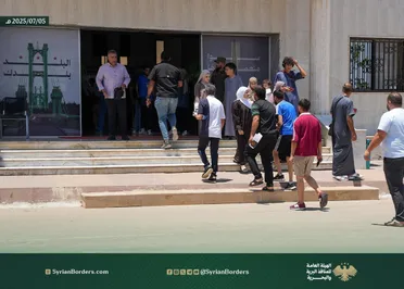 مفوضية اللاجئين توضح أسباب تمنع السوريين في الأردن من العودة