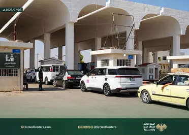 دمشق ترفع رسوم الدخول إلى سوريا.. والإيرانيين الأعلى في اللائحة