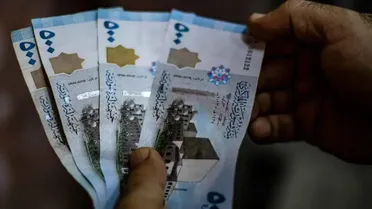 تغيّرات طفيفة لبعض العملات.. الليرة تحافظ على استقرارها الرسمي أمام الدولار 