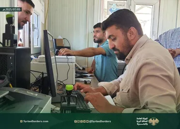 زيارات عائلية قريباً عبر المعابر الحدودية.. "مازن علوش": بشرى للطلاب السوريين في تركيا
