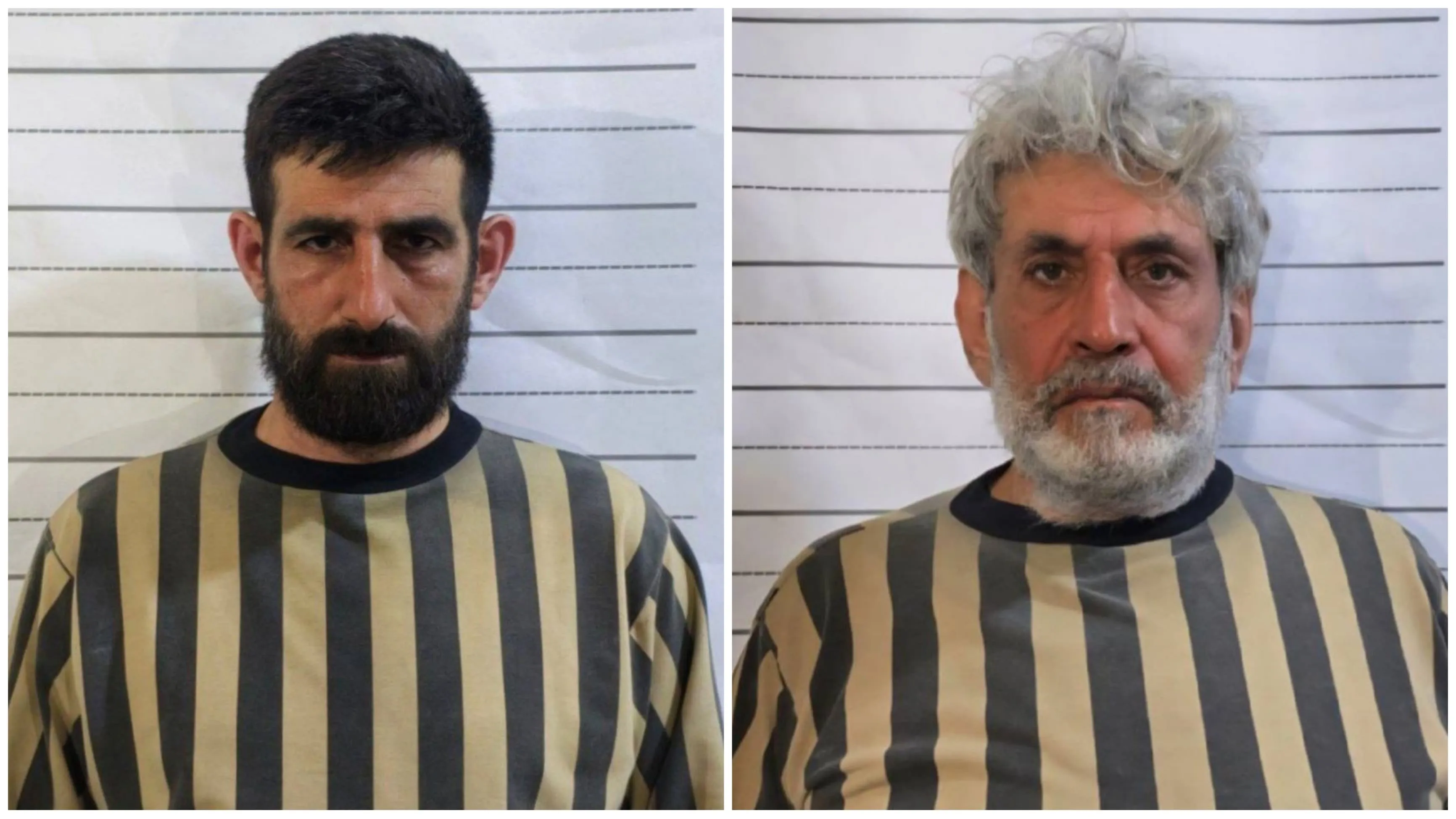 الأمن الداخلي في اللاذقية يوقف ضباطاً بارزين ومتورطين بجرائم حرب وانتهاكات جسيمة