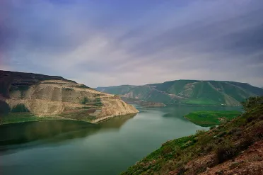 اجتماع أردني-سوري لمناقشة توزيع الحصص المائية