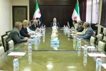 وزير المالية يعلن خطة لإعادة هيكلة الهيئة ومنظومة التمويل العقاري