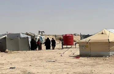 ملف المغاربة المحتجزين في سوريا والعراق يشهد تحركات جديدة عقب تغير القيادة السورية
