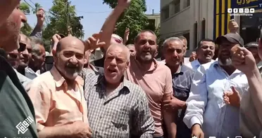موظفو إدلب المفصولون يطالبون بإنصافهم بعد سنوات من الإقصاء القسري