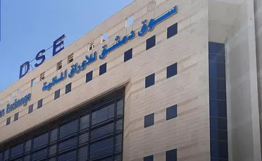 بورصة دمشق تُسجّل مكاسب قوية وتتجاوز تداولاتها 21 مليار ليرة في أسبوع