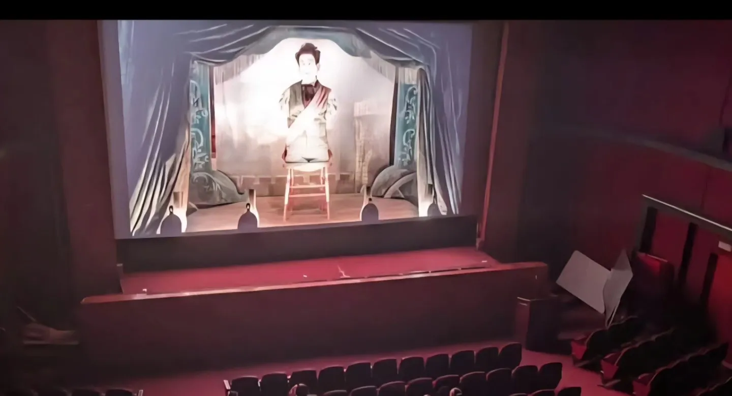 مدير مؤسسة السينما يوضح موقفه من قرار إخلاء صالة الكندي: المساعي مستمرة للحفاظ على إرث السينما السورية