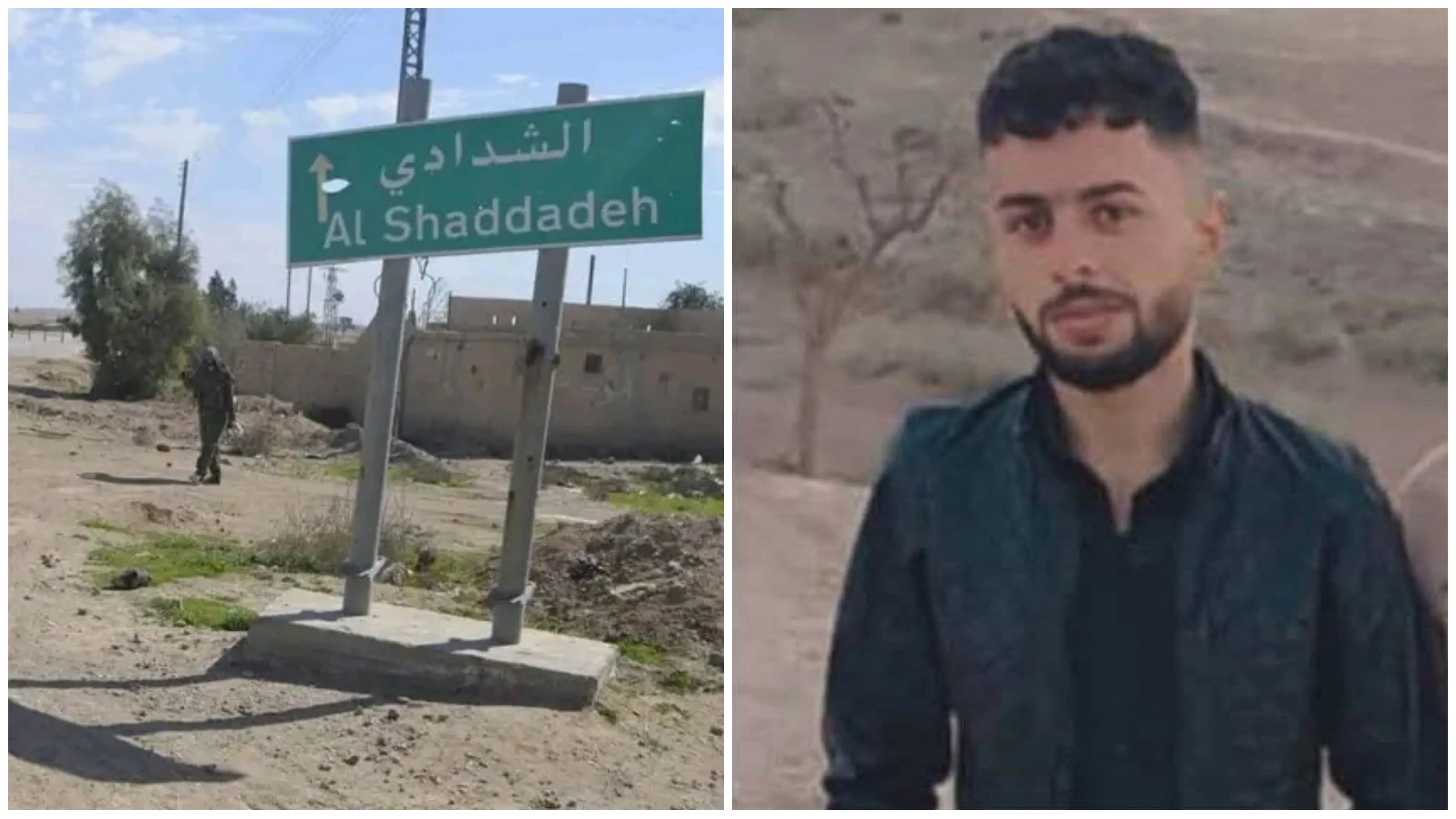 3 أيام على اعتقاله.. اتهامات لـ"قسد" بتصفية منشق عنها داخل أحد سجونها في الحسكة