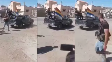 اشتباكات عنيفة بين فصائل السويداء وعشائر البدو تخلف قتلى وجرحى بينهم أطفال