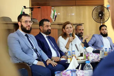 زيارة مفاجئة لقبوات إلى مركز "الكسوة لتأهيل المتسوّلين" تؤدي لإغلاقه