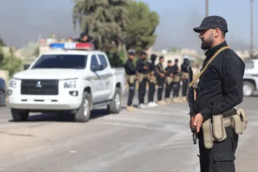 الجيش السوري يعلن سقوط 18 شهيدًا في السويداء.. وأبو قصرة يعطي تعليمات لجنوده