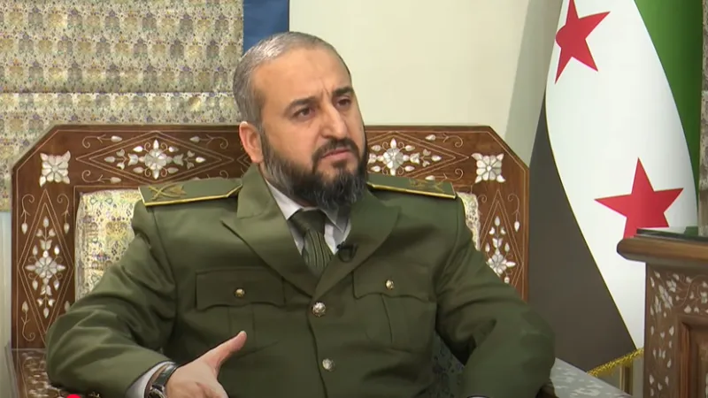 أبو قصرة يعلن وقفًا لإطلاق النار في السويداء ويشدد "الرد على مصادر النيران"