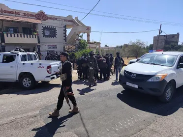 الأمم المتحدة تعبر عن قلقها حيال الأحداث في السويداء وتفتح تحقيقا