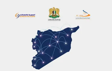 تمديد مهلة تقديم طلبات المعلومات لمشروع "برق نت" حتى 25 تموز 2025