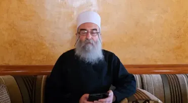 الصحفي ماجد عبد النور ينتقد أداء حكمت الهجري: خطاب شعبوي وفشل في حماية السويداء