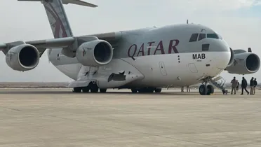 بعد أكثر من عقد من التوقف.. الخطوط الجوية القطرية تعلن استئناف رحلاتها إلى حلب
