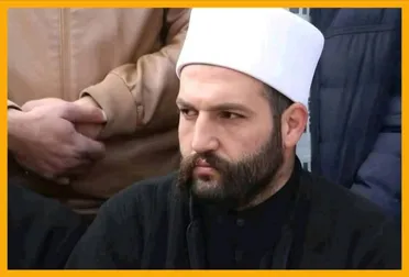 ليث البلعوس: نقف مع الدولة الواحدة وضد التقسيم.. ونطالب بحماية المدنيين في السويداء