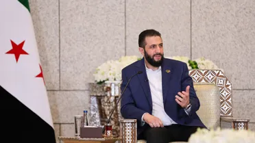 الرئاسة السورية: الدولة تدين الانتهاكات بحق أهل السويداء وتتعهد بالمحاسبة
