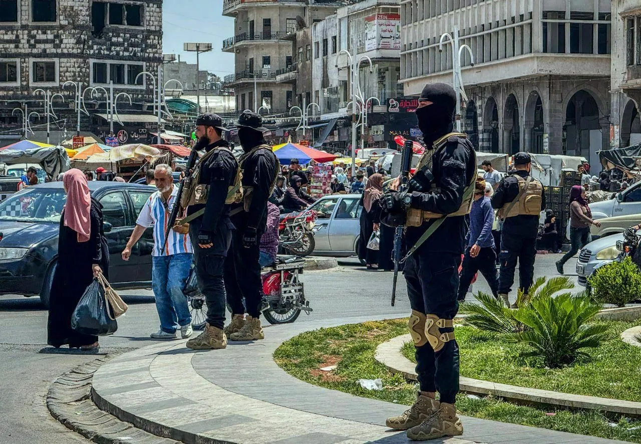 وزارة الداخلية السورية تعلن بنود الاتفاق لوقف إطلاق النار في السويداء واندماجها الكامل ضمن الدولة