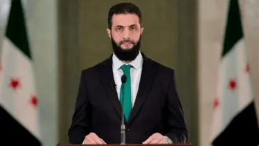 الرئيس الشرع: الشعب السوري انتصر بثورته وسيحمي كرامته بكل الوسائل
