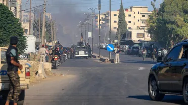ميليشيات الهجري تقتحم منازل بدو السويداء وتقتل اثنين منهم
