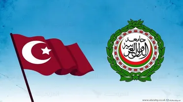 بيان عربي تركي مشترك يدعم وحدة سوريا ويؤكد ضرورة تنفيذ اتفاق السويداء
