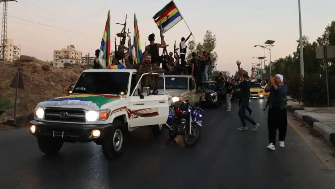 تصعيد جنوبي وجرائم ضد عشائر البدو: "الشبكة السورية" توثّق انتهاكات مروّعة وتدعو لمعالجة سياسية شاملة