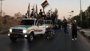 تصعيد جنوبي وجرائم ضد عشائر البدو: "الشبكة السورية" توثّق انتهاكات مروّعة وتدعو لمعالجة سياسية شاملة