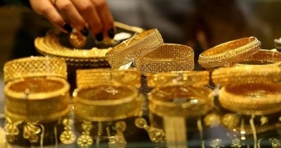 الذهب يسجل ارتفاعاً جديداً في سوريا.. تسعيرة رسمية تتجاوز 960 ألف ليرة