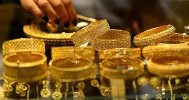 الذهب يسجل ارتفاعاً جديداً في سوريا.. تسعيرة رسمية تتجاوز 960 ألف ليرة