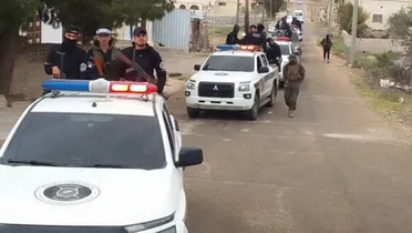 تل أبيب تلمح للسماح بتحرك أمني سوري محدود في السويداء .. ودمشق تنفي أي انتشار جديد