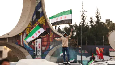 دعوة لتصحيح مسار الانتقال السياسي في سوريا عبر تعزيز الجبهة الداخلية