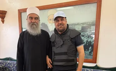 بعد دخول الآلاف من مقاتلي العشائر.. الهجري يدعو لوقف إطلاق النار : “لا للسلاح”