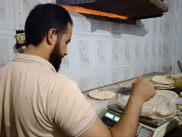 السورية للمخابز تكشف خطتها لتأمين الرغيف رغم التحديات