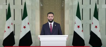 الرئيس الشرع: أحداث في السويداء تمثل منعطفًا خطيرًا والدولة ترفض مشاريع التقسيم وتتمسك بوحدة سوريا