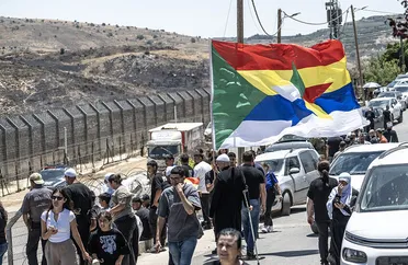 الرئاسة الروحية تؤكد التوصل إلى اتفاق تهدئة جديد في محافظة السويداء وتوضح بنوده