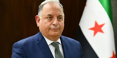 المالية السورية ترفع الحد الأدنى المعفى من ضريبة الدخل وتعلن قرب إطلاق قانون ضريبي جديد