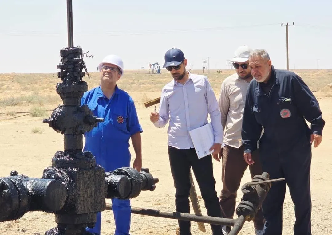 شركات أميركية تخطط لاستثمارات ضخمة في قطاع الطاقة السوري بعد رفع العقوبات