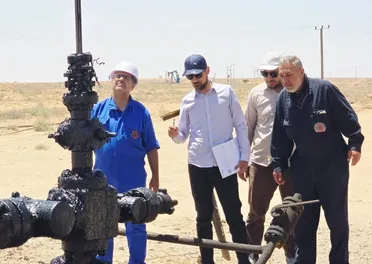 شركات أميركية تخطط لاستثمارات ضخمة في قطاع الطاقة السوري بعد رفع العقوبات