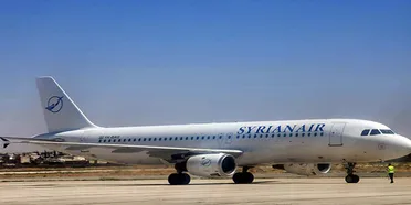 الطيران المدني ينفي شائعات إغلاق مطار دمشق… حملة تضليل رقمي ممنهجة