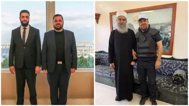 "ماهر شرف الدين".. من "شريك في النهوض" إلى رأس حربة في التحريض