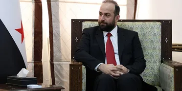 وزير الإعلام: إعادة انتشار القوات في السويداء وتقدم ملموس نحو التهدئة والمصالحة