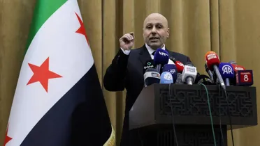 الفرحان يوضح أسباب حجب أسماء المشتبه بهم في أحداث الساحل السوري