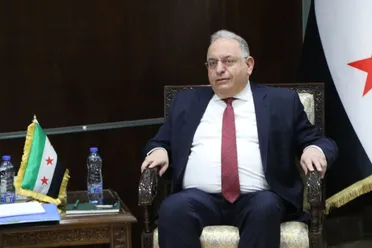 وزير المالية: رفع الحجز الاحتياطي عن أصول 58 ألف مواطن سوري